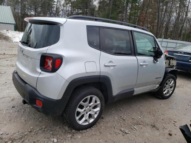 Photo 2 VIN: ZACCJBBT0FPB27265 - JEEP RENEGADE 