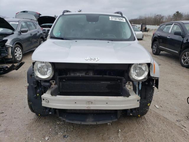 Photo 4 VIN: ZACCJBBT0FPB27265 - JEEP RENEGADE 