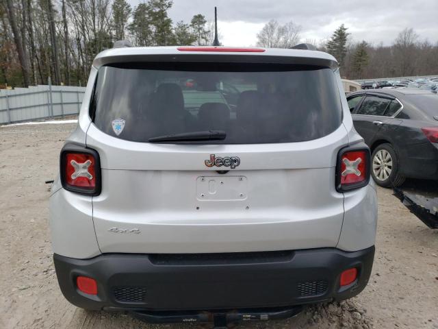 Photo 5 VIN: ZACCJBBT0FPB27265 - JEEP RENEGADE 