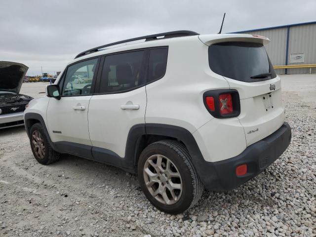 Photo 1 VIN: ZACCJBBT0FPB27508 - JEEP RENEGADE 