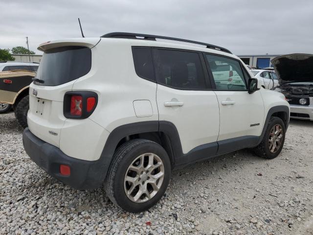 Photo 2 VIN: ZACCJBBT0FPB27508 - JEEP RENEGADE 