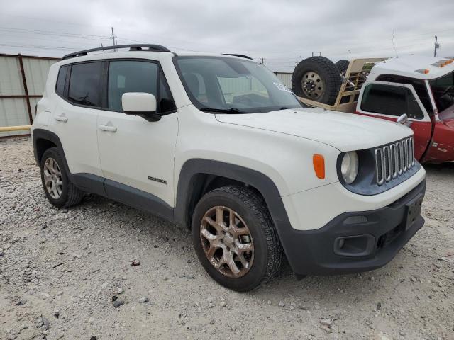 Photo 3 VIN: ZACCJBBT0FPB27508 - JEEP RENEGADE 