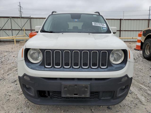 Photo 4 VIN: ZACCJBBT0FPB27508 - JEEP RENEGADE 