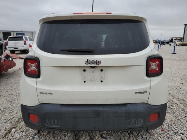 Photo 5 VIN: ZACCJBBT0FPB27508 - JEEP RENEGADE 