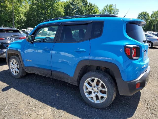 Photo 1 VIN: ZACCJBBT0FPB32482 - JEEP RENEGADE 