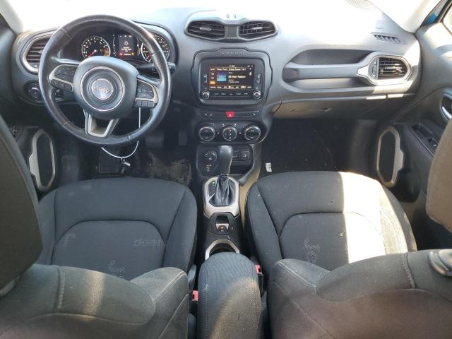 Photo 7 VIN: ZACCJBBT0FPB32482 - JEEP RENEGADE 