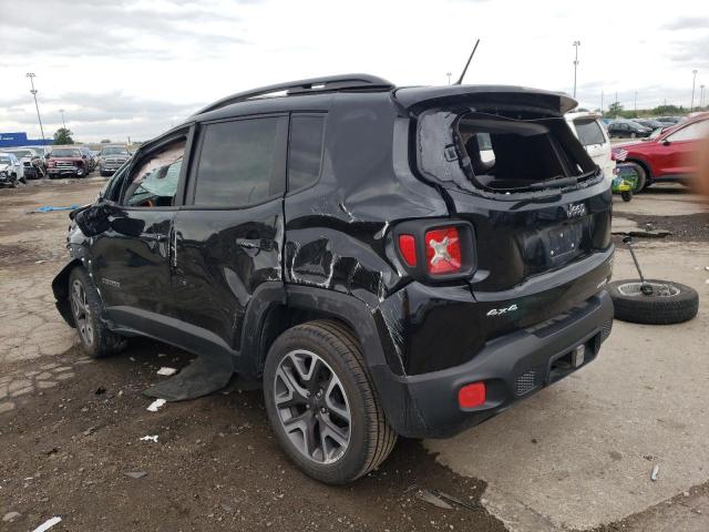 Photo 1 VIN: ZACCJBBT0FPB52469 - JEEP RENEGADE L 