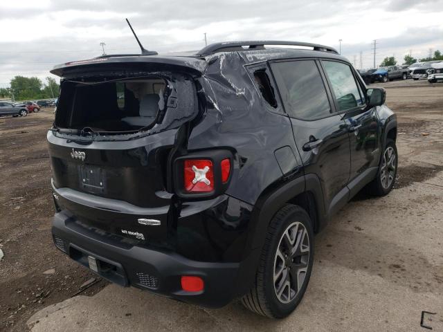 Photo 2 VIN: ZACCJBBT0FPB52469 - JEEP RENEGADE L 