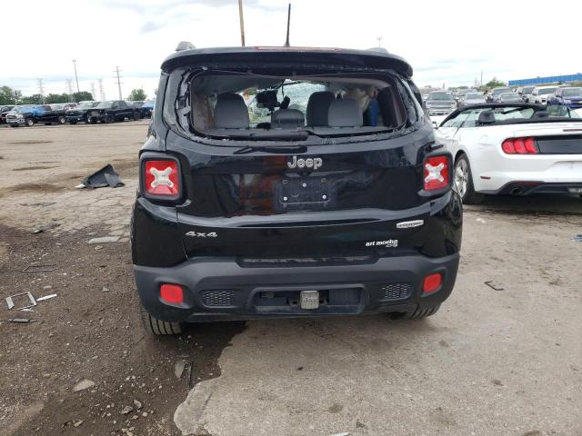 Photo 5 VIN: ZACCJBBT0FPB52469 - JEEP RENEGADE L 