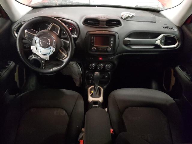 Photo 7 VIN: ZACCJBBT0FPB52498 - JEEP RENEGADE L 