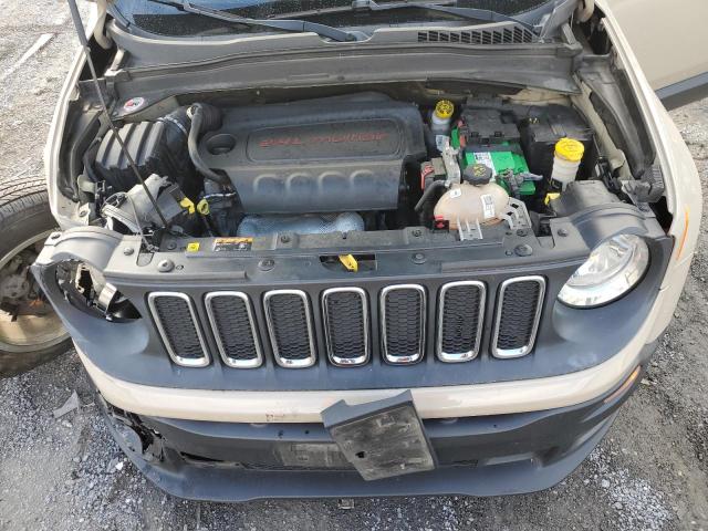 Photo 11 VIN: ZACCJBBT0FPB56765 - JEEP RENEGADE 