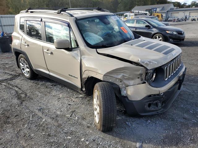 Photo 3 VIN: ZACCJBBT0FPB56765 - JEEP RENEGADE 