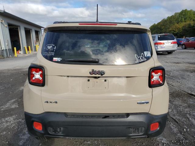 Photo 5 VIN: ZACCJBBT0FPB56765 - JEEP RENEGADE 