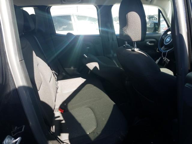 Photo 5 VIN: ZACCJBBT0FPB58146 - JEEP RENEGADE L 