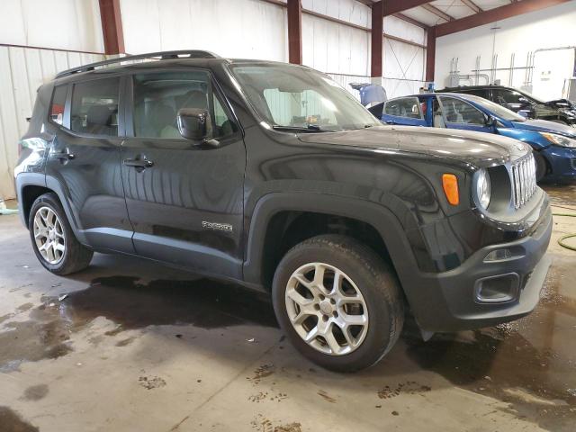 Photo 3 VIN: ZACCJBBT0FPB59646 - JEEP RENEGADE L 