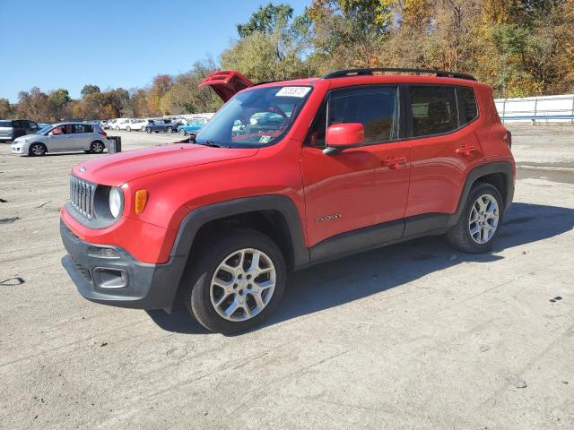 Photo 0 VIN: ZACCJBBT0FPB59904 - JEEP RENEGADE 