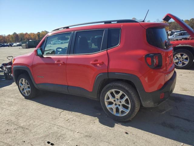 Photo 1 VIN: ZACCJBBT0FPB59904 - JEEP RENEGADE 