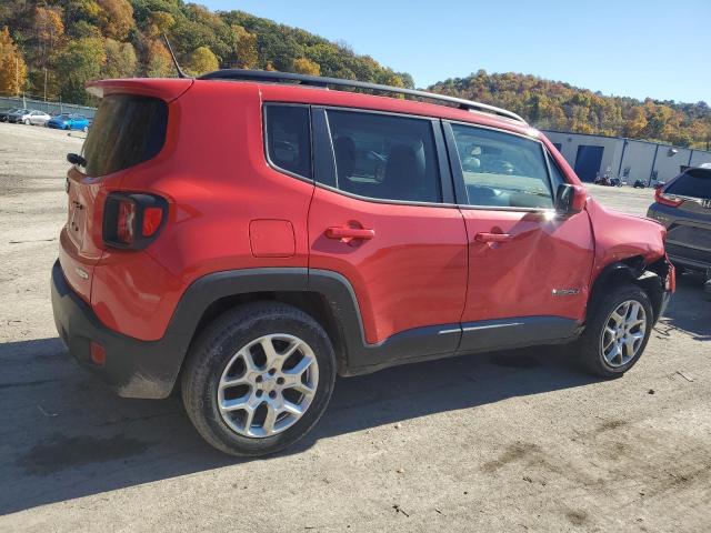 Photo 2 VIN: ZACCJBBT0FPB59904 - JEEP RENEGADE 