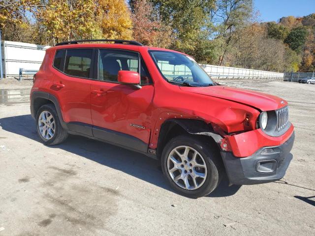 Photo 3 VIN: ZACCJBBT0FPB59904 - JEEP RENEGADE 