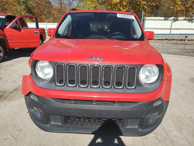 Photo 4 VIN: ZACCJBBT0FPB59904 - JEEP RENEGADE 