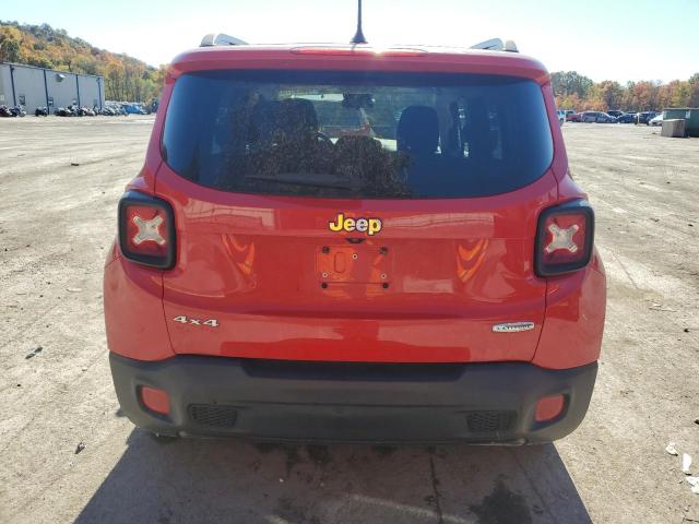 Photo 5 VIN: ZACCJBBT0FPB59904 - JEEP RENEGADE 