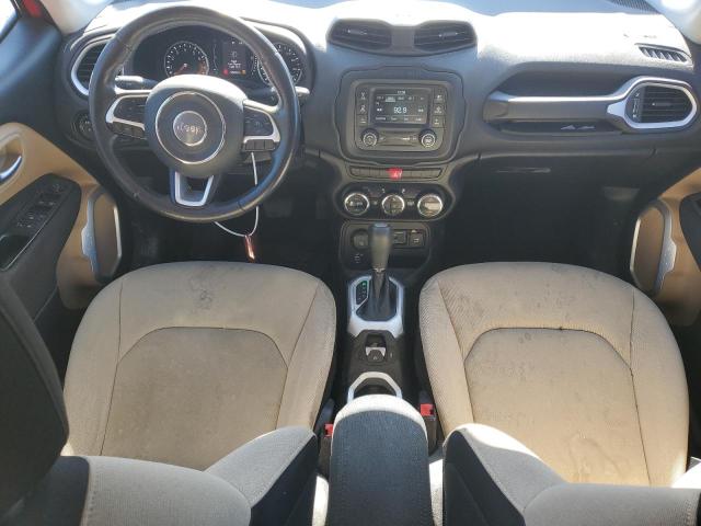 Photo 7 VIN: ZACCJBBT0FPB59904 - JEEP RENEGADE 