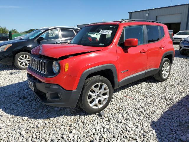 Photo 0 VIN: ZACCJBBT0FPB60655 - JEEP RENEGADE L 