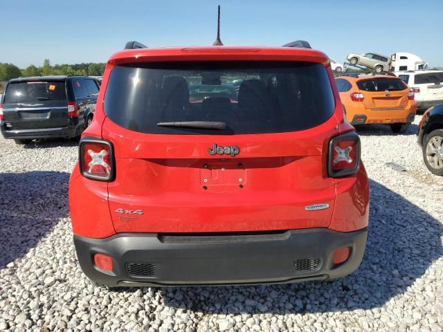 Photo 5 VIN: ZACCJBBT0FPB60655 - JEEP RENEGADE L 