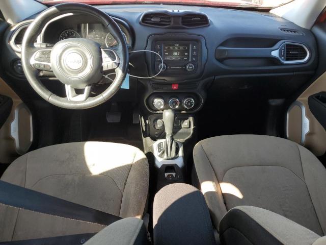 Photo 7 VIN: ZACCJBBT0FPB60655 - JEEP RENEGADE L 