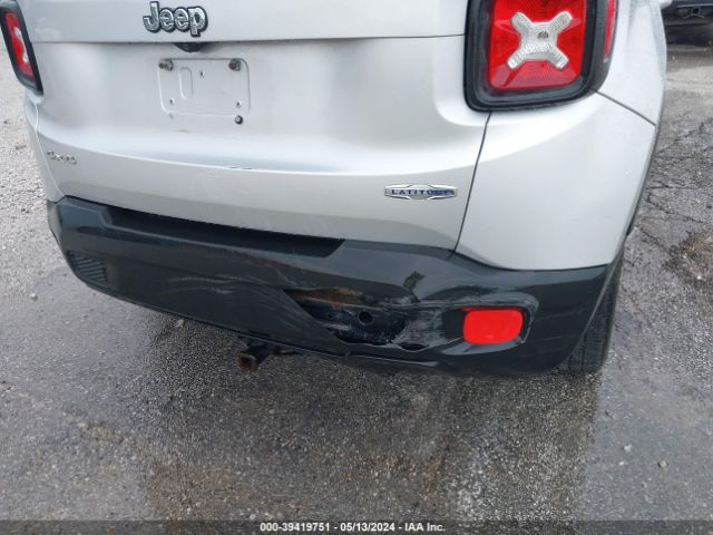 Photo 5 VIN: ZACCJBBT0FPB60873 - JEEP RENEGADE 