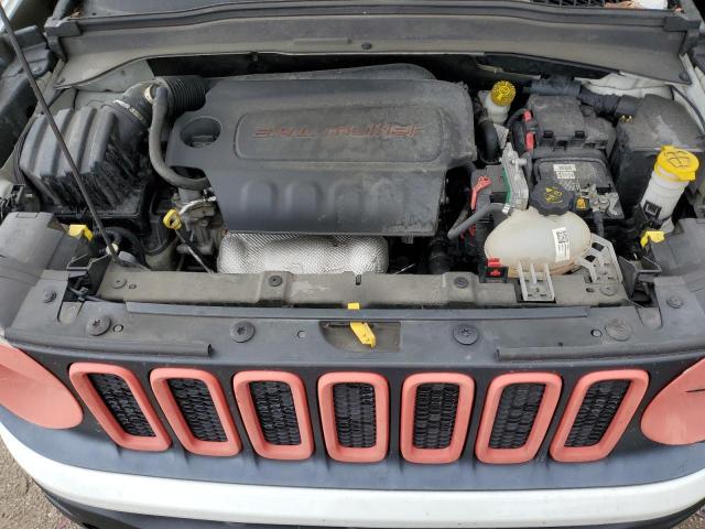 Photo 11 VIN: ZACCJBBT0FPB63004 - JEEP RENEGADE L 