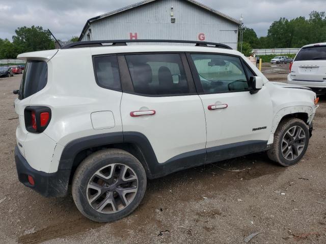 Photo 2 VIN: ZACCJBBT0FPB63004 - JEEP RENEGADE L 