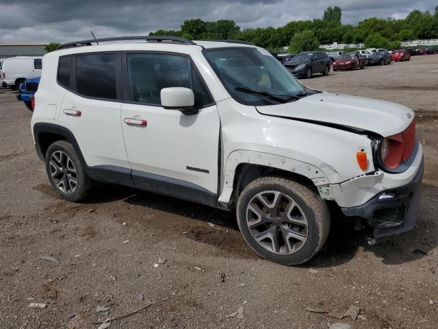 Photo 3 VIN: ZACCJBBT0FPB63004 - JEEP RENEGADE L 