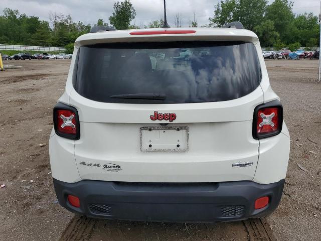 Photo 5 VIN: ZACCJBBT0FPB63004 - JEEP RENEGADE L 