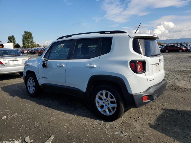 Photo 1 VIN: ZACCJBBT0FPB63808 - JEEP RENEGADE L 