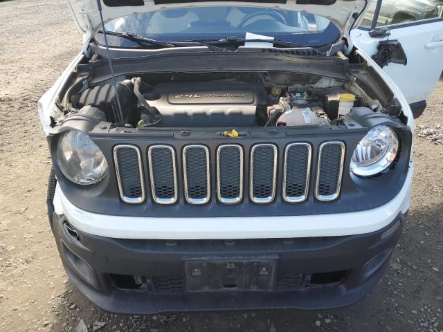 Photo 11 VIN: ZACCJBBT0FPB63808 - JEEP RENEGADE L 