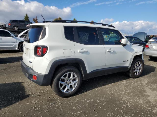 Photo 2 VIN: ZACCJBBT0FPB63808 - JEEP RENEGADE L 