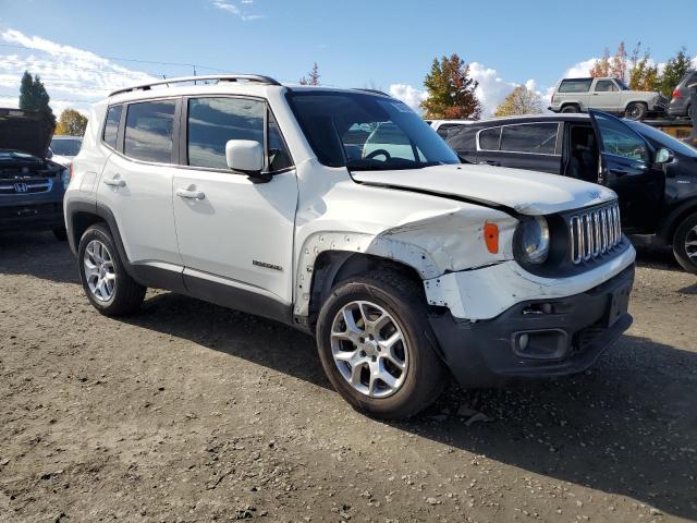 Photo 3 VIN: ZACCJBBT0FPB63808 - JEEP RENEGADE L 