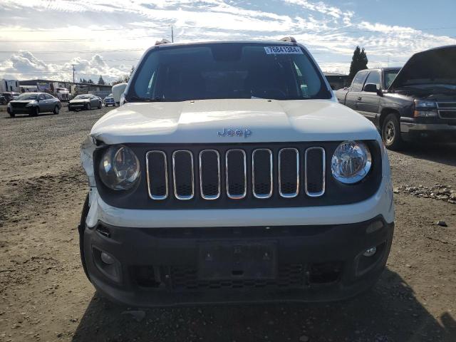 Photo 4 VIN: ZACCJBBT0FPB63808 - JEEP RENEGADE L 