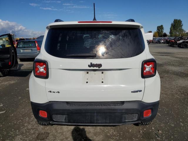 Photo 5 VIN: ZACCJBBT0FPB63808 - JEEP RENEGADE L 