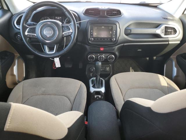 Photo 7 VIN: ZACCJBBT0FPB63808 - JEEP RENEGADE L 