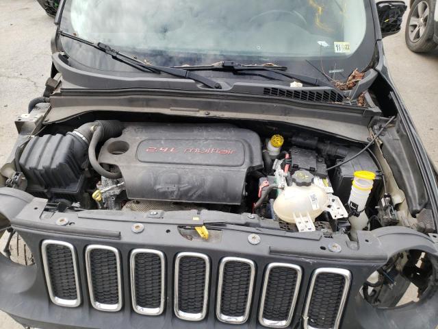 Photo 6 VIN: ZACCJBBT0FPB64268 - JEEP RENEGADE L 