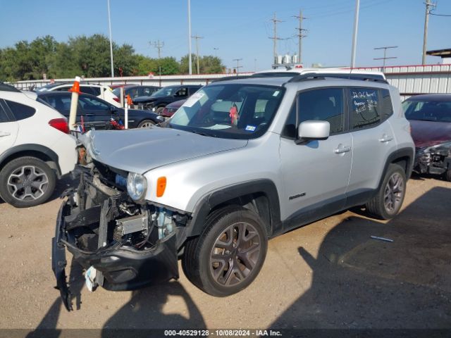 Photo 1 VIN: ZACCJBBT0FPB64811 - JEEP RENEGADE 