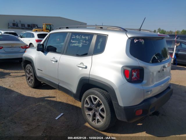 Photo 2 VIN: ZACCJBBT0FPB64811 - JEEP RENEGADE 