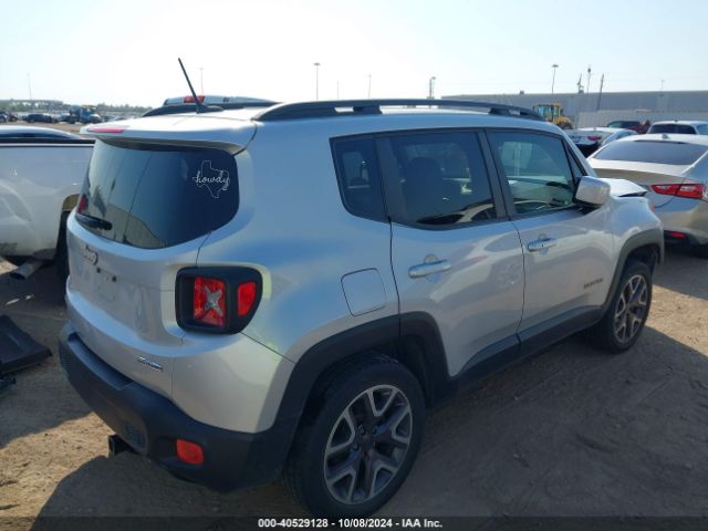 Photo 3 VIN: ZACCJBBT0FPB64811 - JEEP RENEGADE 