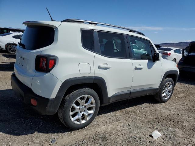 Photo 2 VIN: ZACCJBBT0FPB65850 - JEEP RENEGADE 