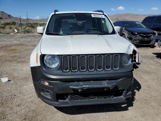 Photo 4 VIN: ZACCJBBT0FPB65850 - JEEP RENEGADE 