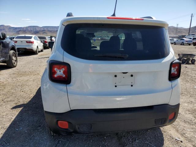 Photo 5 VIN: ZACCJBBT0FPB65850 - JEEP RENEGADE 