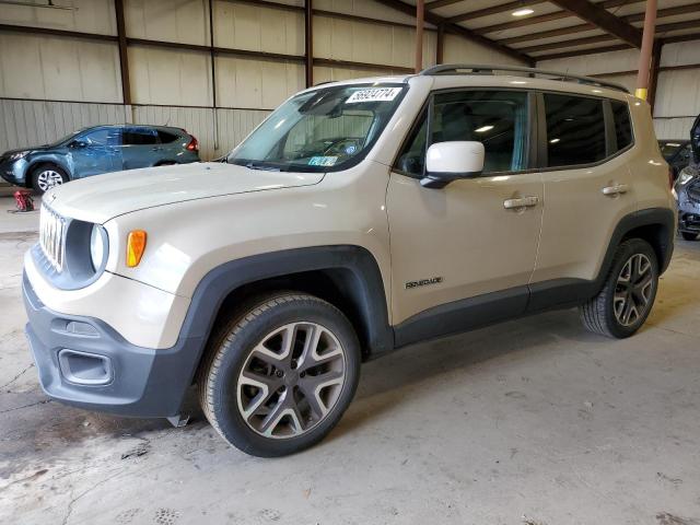 Photo 0 VIN: ZACCJBBT0FPB66181 - JEEP RENEGADE 