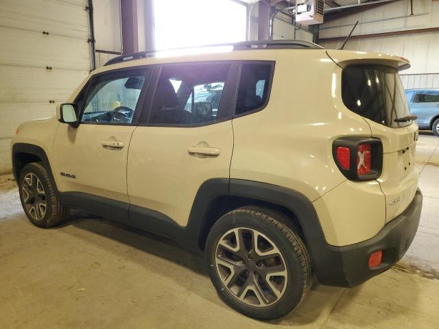 Photo 1 VIN: ZACCJBBT0FPB66181 - JEEP RENEGADE 